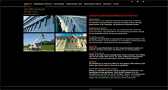 Desktop Screenshot of gassler.ch